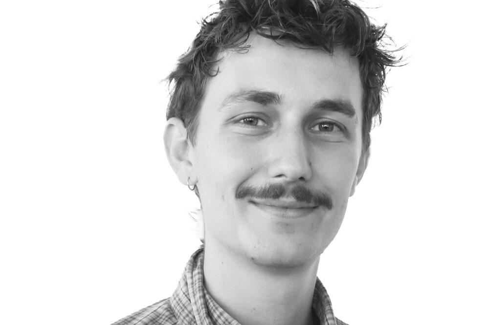 Marius Bachhammer, BA