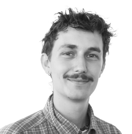 Marius Bachhammer, BA